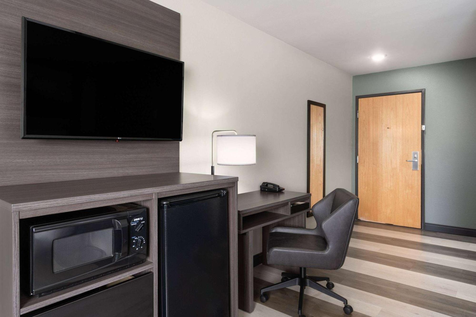 Motel Super 8 By Wyndham Big Timber Zewnętrze zdjęcie